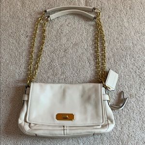 LIKE NEW COACH BAG